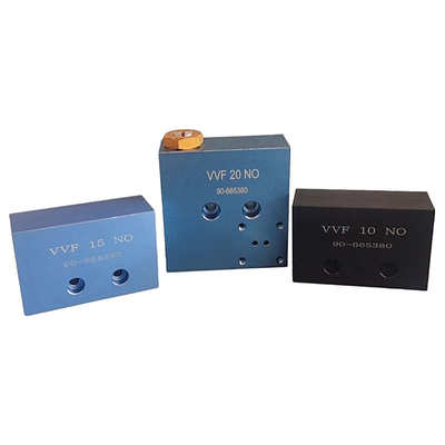 贺尔碧格款3分VVF10NO螺杆空压机专用4分VVF15NO放空阀6分VVF20NO