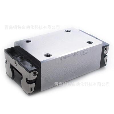 直线导轨滑块R205E12320机床导轨滑块机械滑块