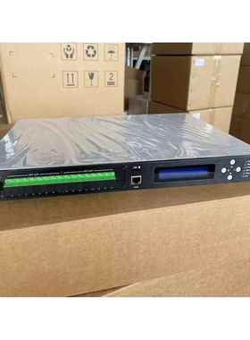 有线电视1550nm光纤放大器22db 掺铒2口输出 四路输出 进口激光器