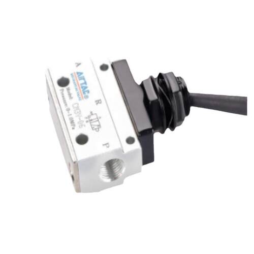原装亚德客机械阀CM3B-M5/06 CM3R-06 CM3L-05 CM3Y-06 CM3V-08