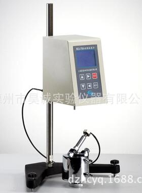 上海NDJ-79B数字旋转粘度计NDJ-79A粘度测试仪粘度测定仪