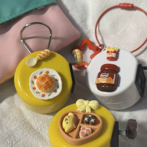 新款民航空姐机械计数器手按针织仓库射箭钓鱼食玩数客器可爱归零