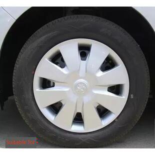 适用于启辰R50 启辰R30轮毂盖钢圈盖车轮盖轮罩轮盖14寸15寸 D50