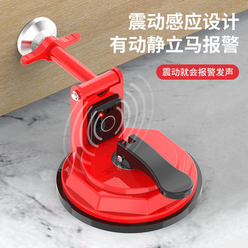 顶门器阻门器酒店旅行防盗家用宾馆抵门挡门器女生锁门堵门神器