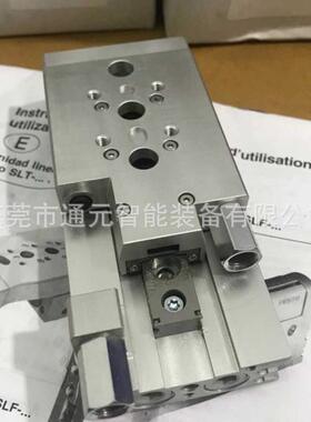 FESTO费斯托滑台气缸SLT-6-50-P-A SLT-6-40-P-A SLT-6-5 30-P-A