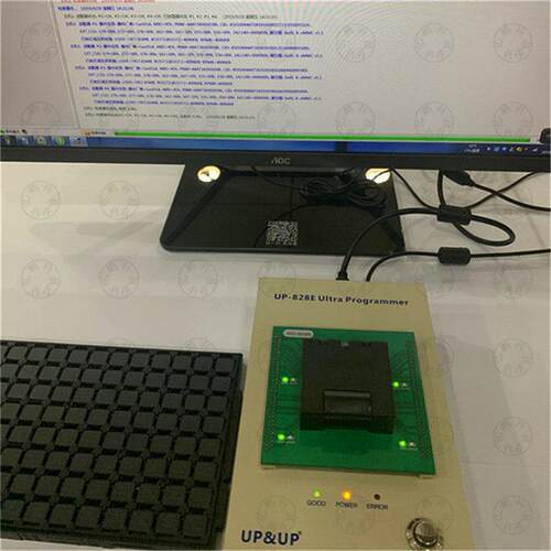 KMK5X000VM-B314 BGA162球 EMCP 4+8 4GB拆机植锡测试好