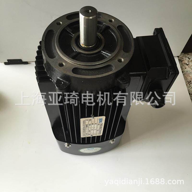 YS90L-2电动机上海现货三相异步铝壳电动机2.2KW电动机