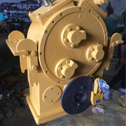 装载机3吨BS428变速箱装载机变速箱变矩器LW300铲车