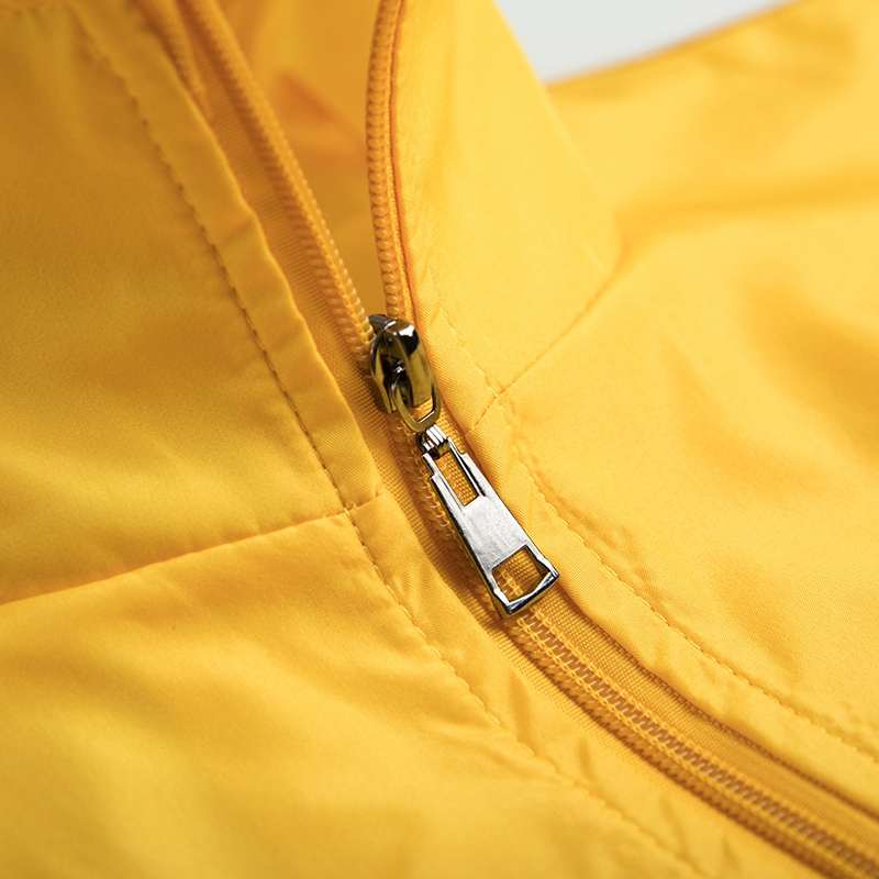 志愿者马甲定制广告衫义工活动宣传背心超市工作服装印字LOGO外卖