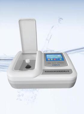 硝酸盐水质检测仪实验室台式NO3-N水质分析仪环保-ST7-E4