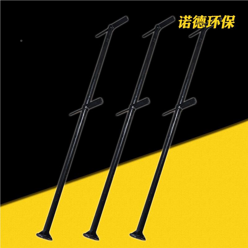 家供应衬四氟搅拌轴 搅拌碳轴桨叶螺厂旋叶片搅拌机 钢ND搅衬拌器