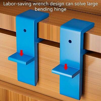 Woodworking & Carpentry Jigs Set Ceiling Scribe for