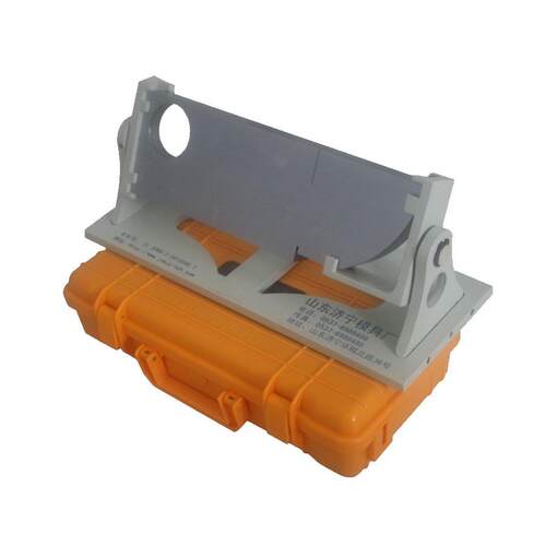 荷兰试块V-1IIW1试块|ISO2400-1972EIIW-Type1Block