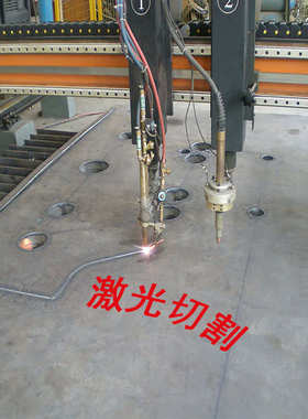 山东65Mn弹簧钢板 特宽特厚合金钢板 Mn13高锰低磁耐磨板现货切割