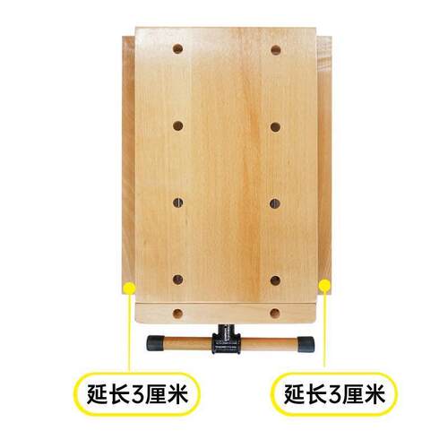 桌木上型用榉木工tj#$*&$*桌手工实木操作台多功能桌面家工具小工