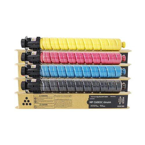 适用理光C2011 C2503 C3503 C5503碳粉C3003 C4503 C6003 C3004 C