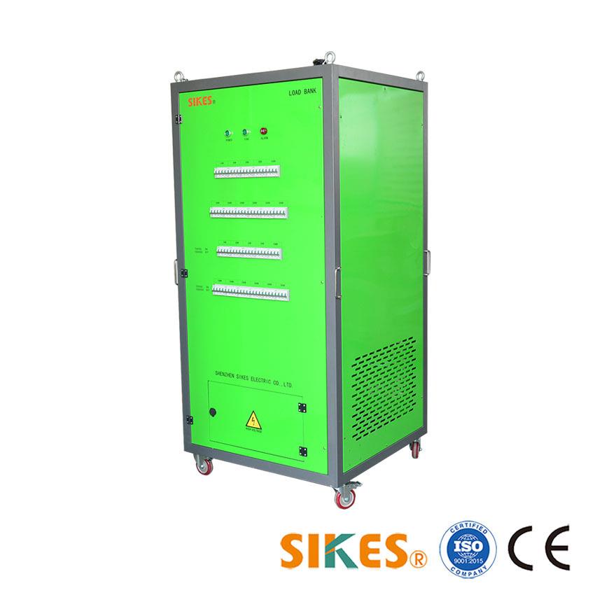 充电桩直流负载箱,测试负载125w,DC1000V