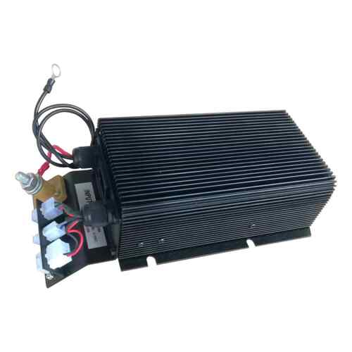 诺力UAQ原厂小金刚天A罡凌动电动A叉车充电机12V24V8V58A910A15A4