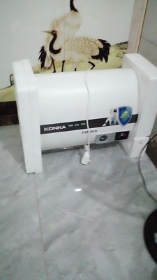 康佳电热水器怎么样,总听说有人被忽悠真有这么差吗?