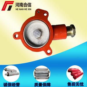 高灵敏弹簧防爆急停按钮BZA2-5/127矿用隔爆型急停按钮三一掘进