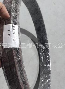 HM350油封56B-22-13461后桥油封