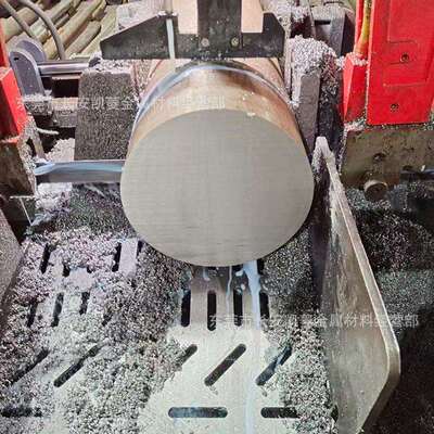 9Cr18Mo不锈钢棒 150mm直径的9Cr18Mo圆棒 9Cr18Mo圆钢切割