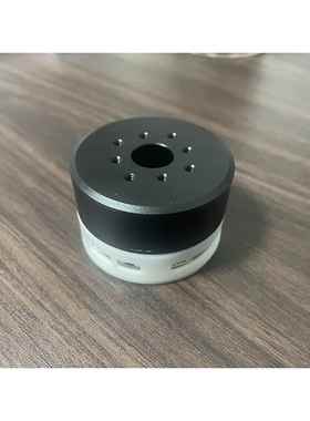 STM32G431 FOC驱动器直接适配4310电机，支持CAN，RS485，UART。