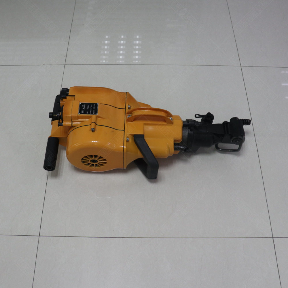 27内燃凿岩机手持岩石破碎镐 钻孔破碎一体机混凝土汽油凿岩机,机械设备,其他机械设备,淘宝优惠券,粉丝福利购,淘宝优惠卷