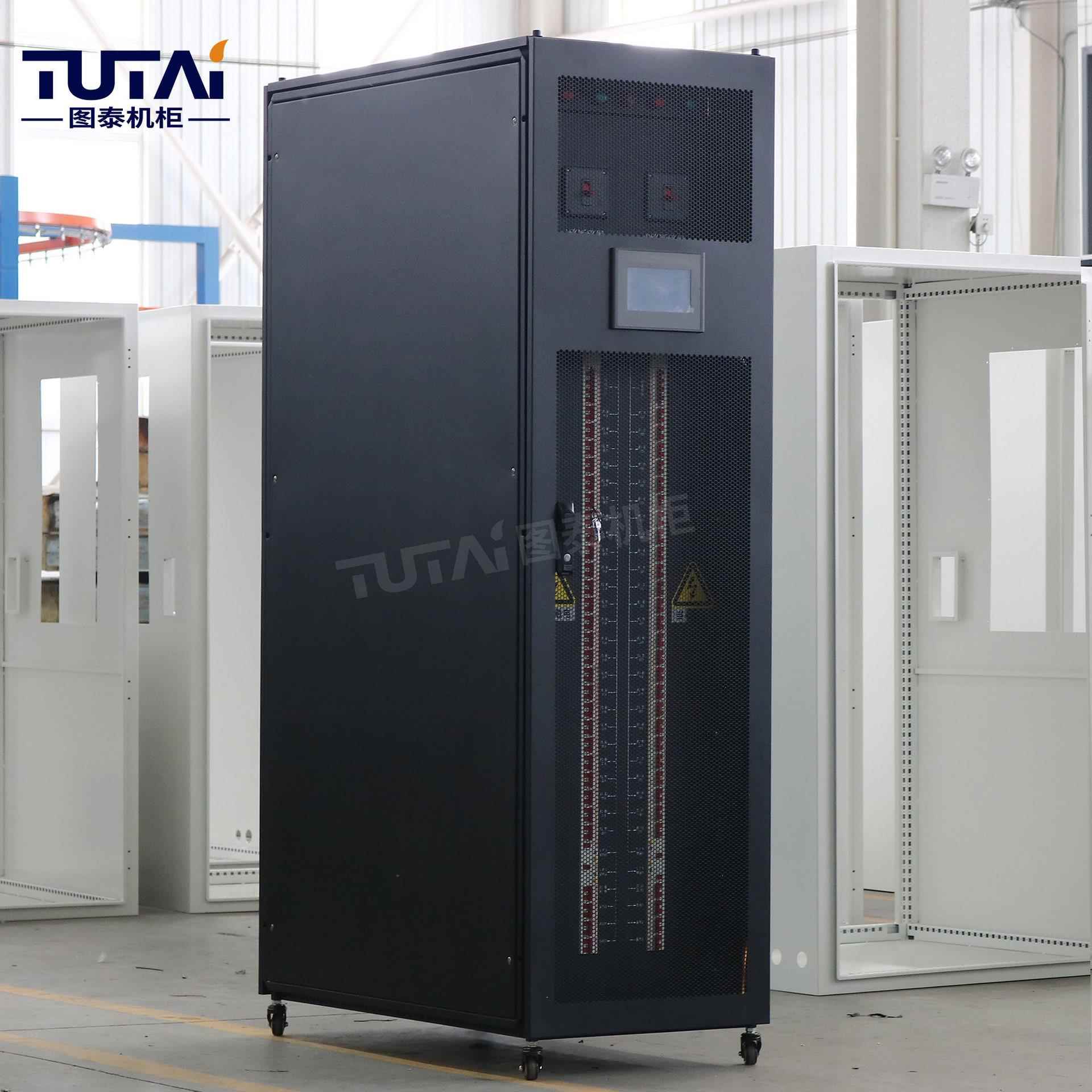 双电源转换柜配电列头柜弱电列头柜精密配电柜