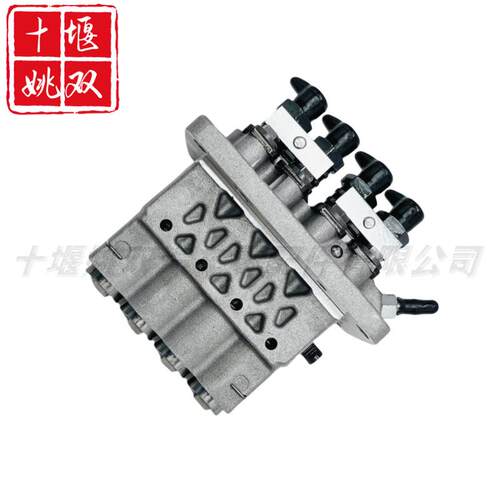 7021764适用发动机高压燃油共轨喷油泵 柴油喷射泵总成优质供应