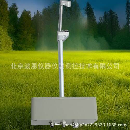 通风管道超声波风速风向仪厂家火车粮仓管道通风流量计