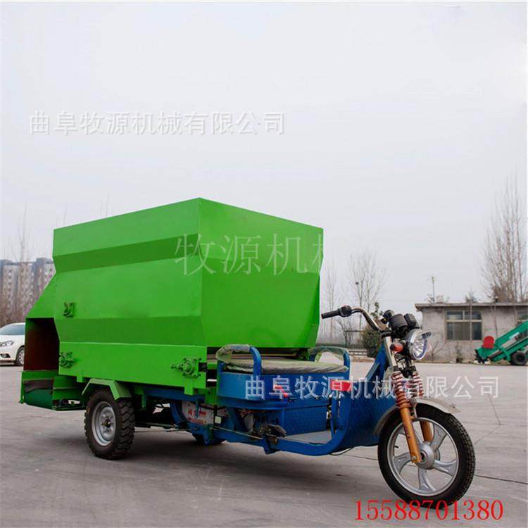 叶城青储饲料喂料车 双向投料车厂家 养殖厂牛舍饲喂三轮车价格,农机/农具/农膜,耕种机械/微耕机/开沟机,淘宝优惠券,粉丝福利购,淘宝优惠卷