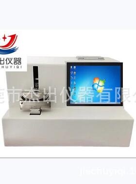 QB/T2229-2010学生圆规夹紧牢度测试仪夹铅牢度检测设备