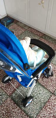 求助真相宝宝好711C婴儿推车怎么样，小编有话提醒各位！