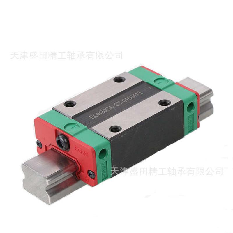 现货HIWIN滑块 HGW20HC 上银导轨滑块 HGW25HC HGW20HC  HGW30HC