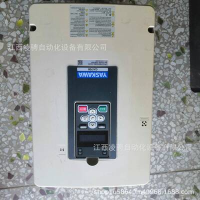 安川I(YASKAWA)变频器GA708全新正品 议价