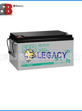 德国SSB蓄电池SBL135-12HR/12V135AH请看详细信息型号