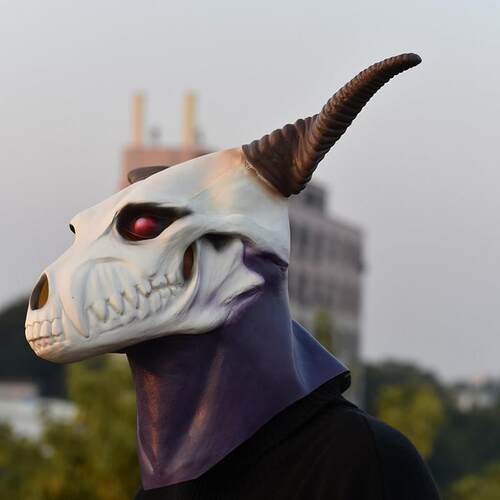 Ancient Magus