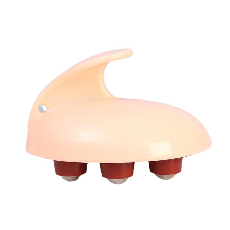 健身器厂家批发腹部头部瘦腿垫