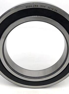 哈尔6滨深沟球轴承0246026XYS60286030速60326034高电机专用