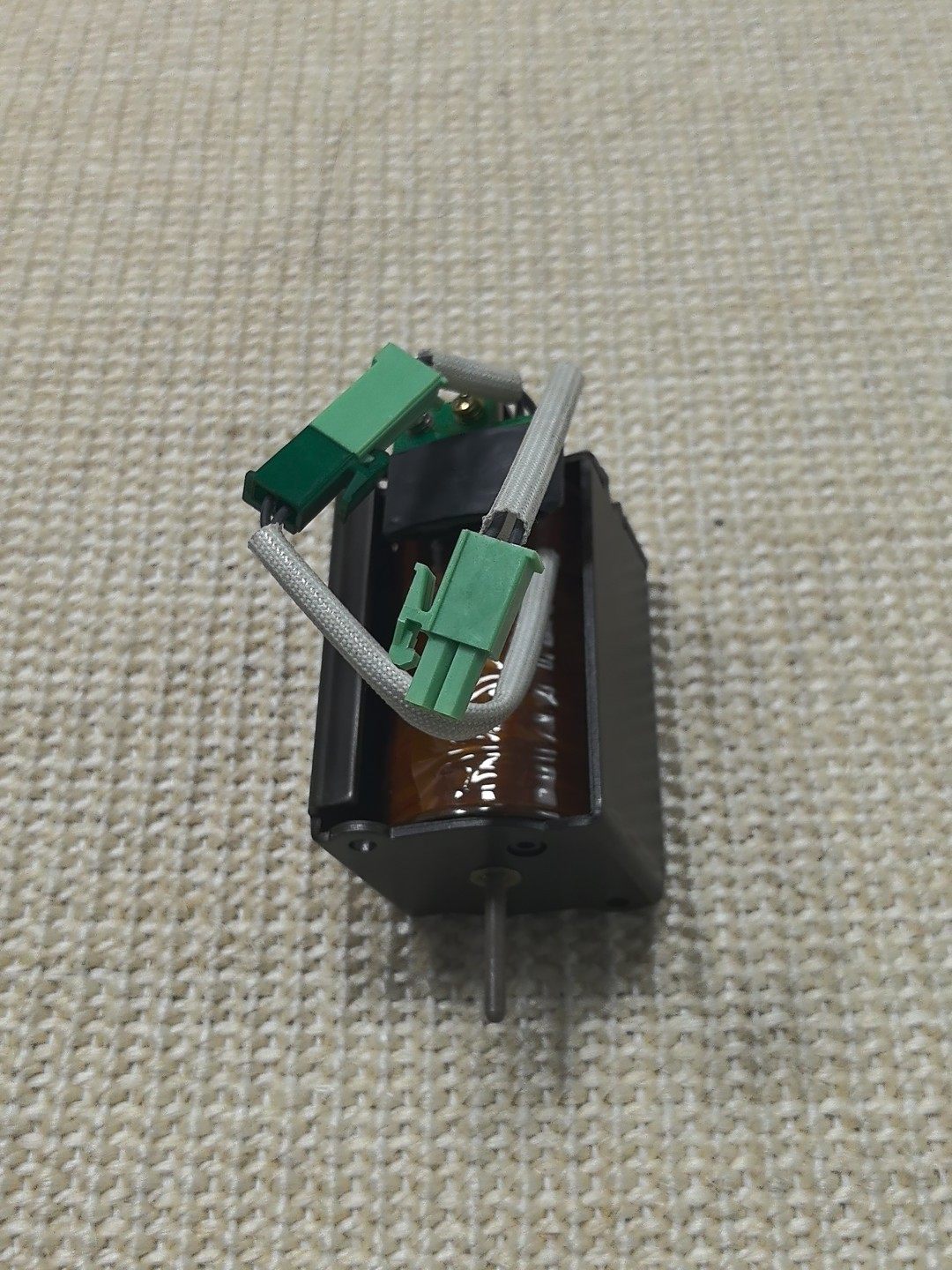 闩锁释放线圈  AVR-1C 议价