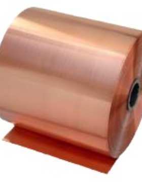 铜合金QFe2.5   C19400 C1940 CuFe2P 铜铁合金