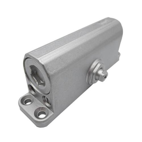防火闭门器液压缓冲180度自动90度定位小号中号B2D B3D B2W B3W