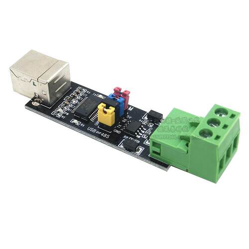 USB TO TTL/RS485 双功能双保护 USB转485模块 全新FT232原装芯片