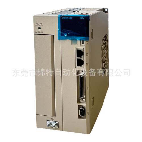 伟创伺服驱动器SD700-8R4D-LA伺服电机套装数控控制器伺服全新