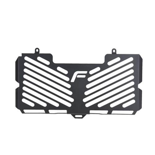 适用于宝马F800GSF700GSF650GS改装水箱网水箱护罩保护网