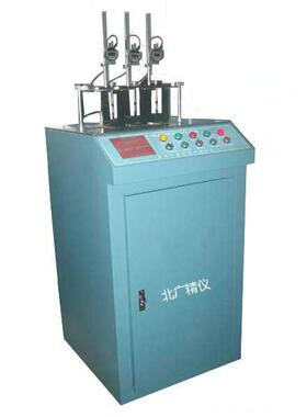 热器变形维卡软化点温度测定仪橡塑材料仪