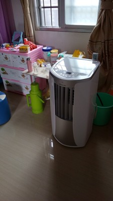 讨论揭秘格力移动空调怎么样，选前一定要注意下这评测？
