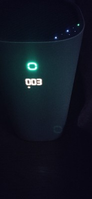 华为720空气净化器怎么样?用后两个月!!【点评大揭秘