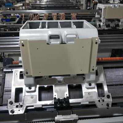 电脑横机 编织机 三系统 12针